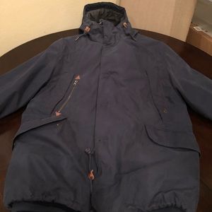 Men’s Volcom Coat